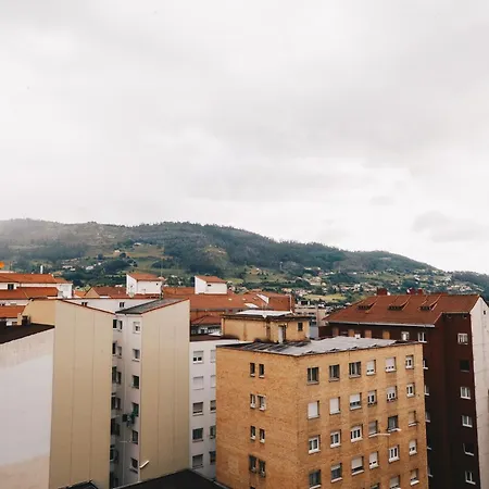 Conde - Campoamor Διαμέρισμα *