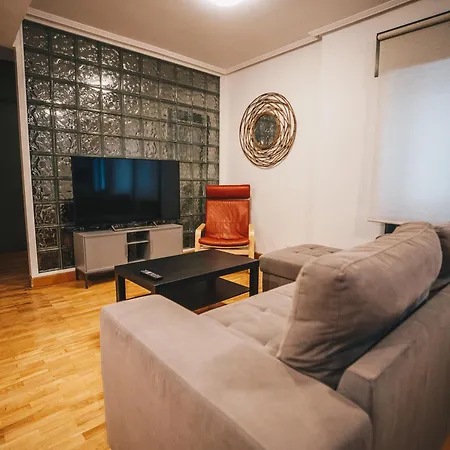 Conde - Campoamor Οβιέδο