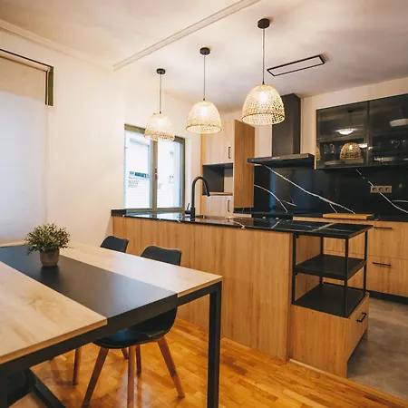 Conde - Campoamor Οβιέδο